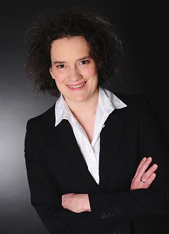 Anne Hoffmann