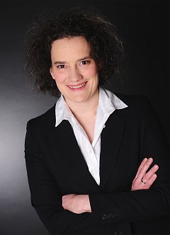 Anne Hoffmann