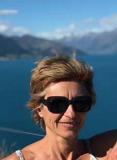 Daniela Damian