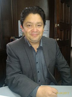Edgar Camilo Díaz