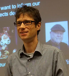 Emmanuel Letier