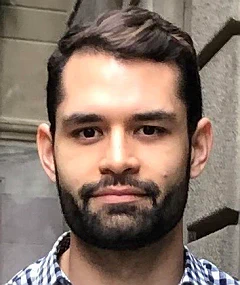 George Valen&ccedil;a