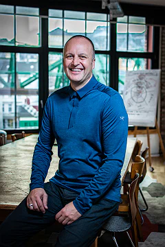 Holger Bramsiepe