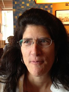 Jane Hayes