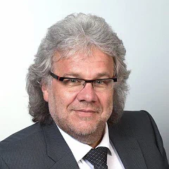 Klaus Pohl