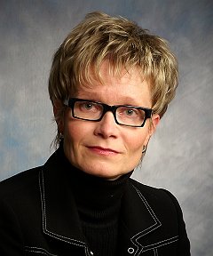 Marjo Kauppinen