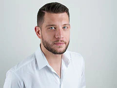 Markus Wiener