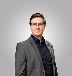 Oliver Karras