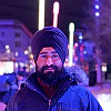 Prabhsimran Singh