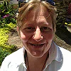 Sarah Gregory