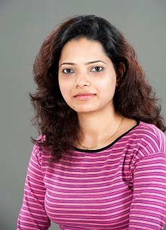Soumya Susovita