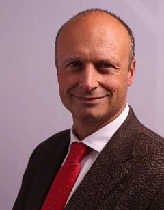 Stephan Pr&uuml;ckner