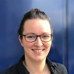 Vanessa Stricker