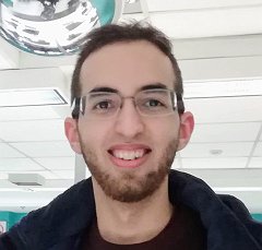 Younes Boubekeur